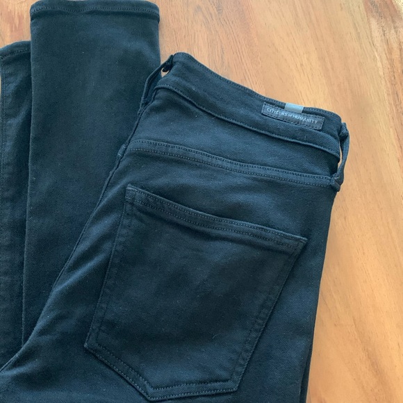 Citizen of Humanity- Rocket High Rise Skinny - Picture 7 of 10